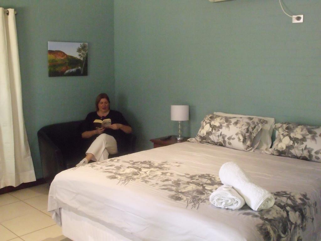 Margaret House Apartamento Margaret River Quarto foto