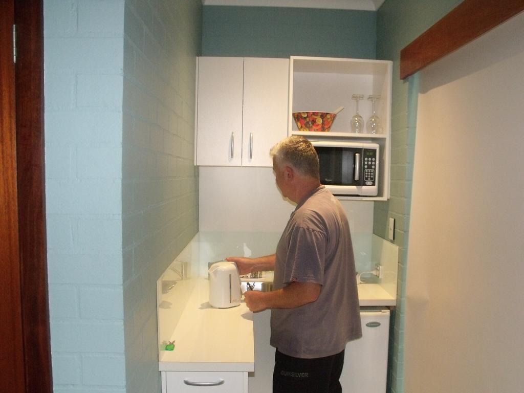Margaret House Apartamento Margaret River Quarto foto