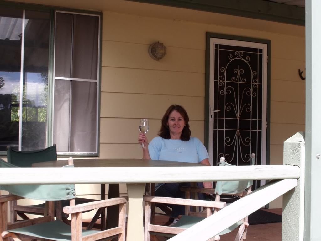 Margaret House Apartamento Margaret River Quarto foto