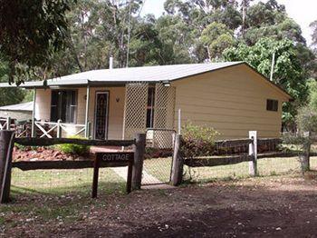 Margaret House Apartamento Margaret River Exterior foto