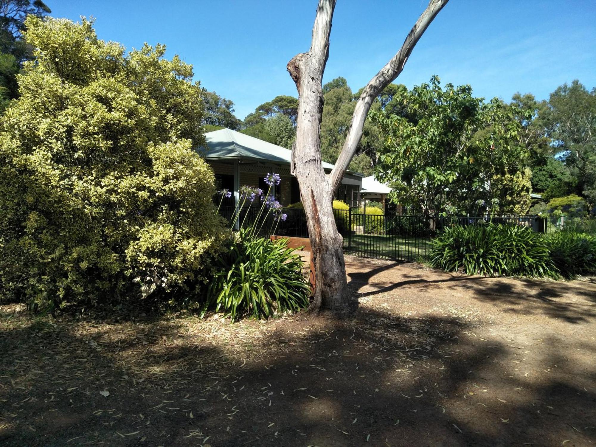Margaret House Apartamento Margaret River Exterior foto