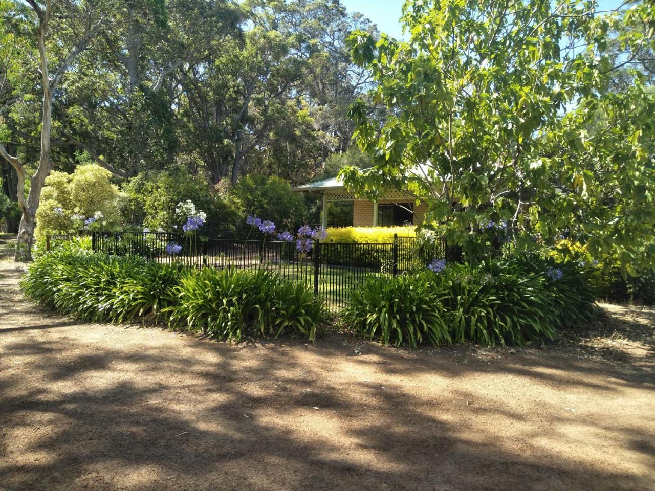 Margaret House Apartamento Margaret River Exterior foto
