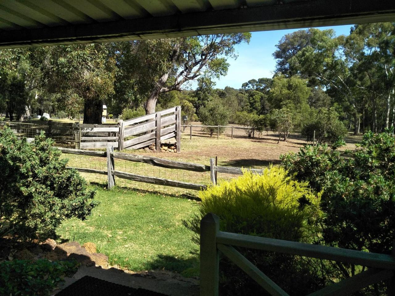 Margaret House Apartamento Margaret River Exterior foto