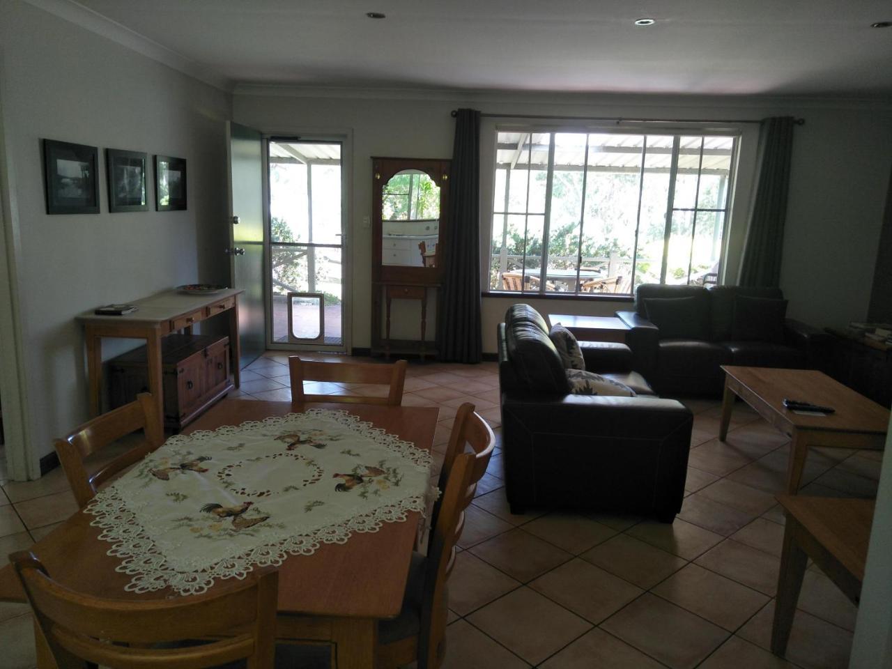 Margaret House Apartamento Margaret River Exterior foto