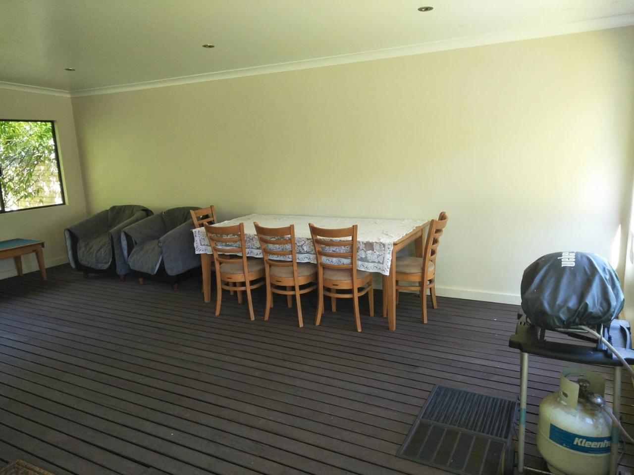 Margaret House Apartamento Margaret River Exterior foto
